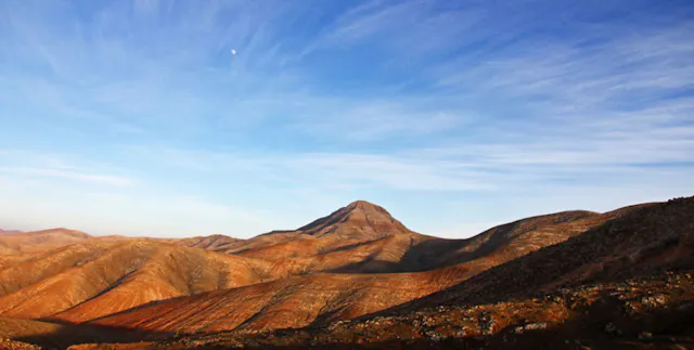 Fuerteventura airport transfers