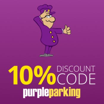 manchester airport parking discount code 10% off