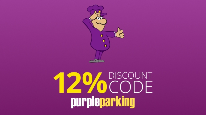 Exeter Airport Parking Discount => EXTRA 12% OFF VALID 2023!