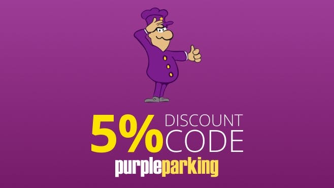 Southampton Airport Parking 12% Off Discount