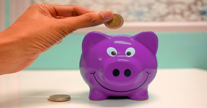 purple parking pig promo savings manchester airport parking discount code