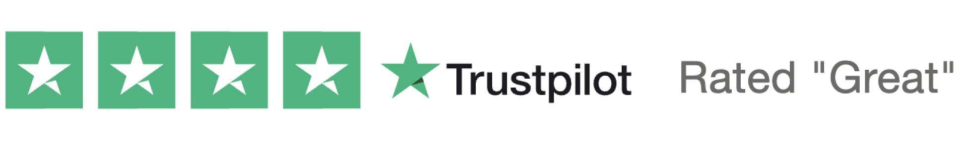 TrustPilot Purple Parking Logo