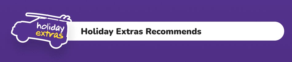 Holiday Extras recommended Seatac Airport Parking