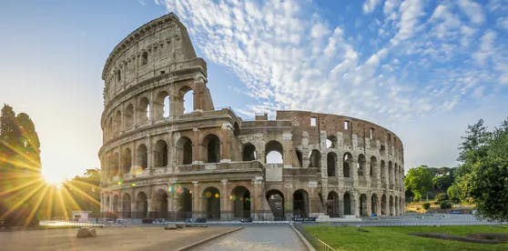 The Colloseum