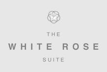 The White Rose Suite Leeds Airport - Airport Lounge Logo