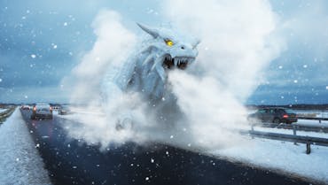 Help for customers affected by travel delays