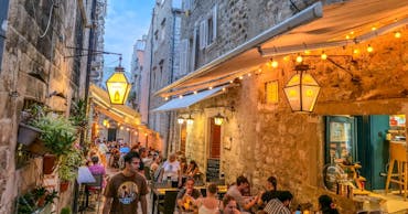 It's better and cheaper to watch the World Cup in a foreign bar