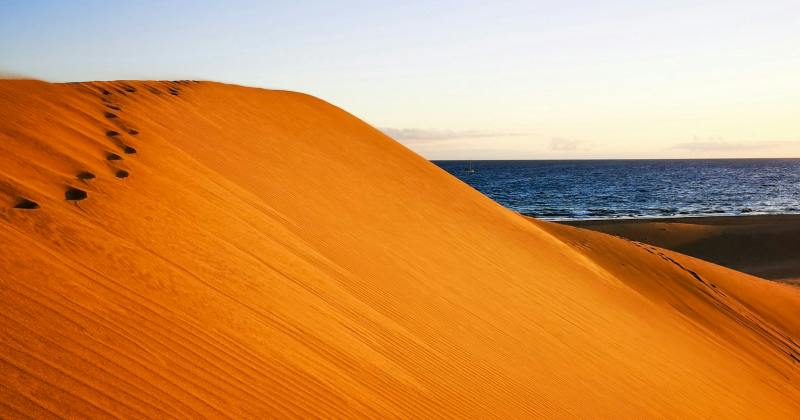 Canary Islands holidays off the beaten track