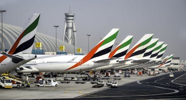 Middle East disruption after strikes on Iran - travel advice