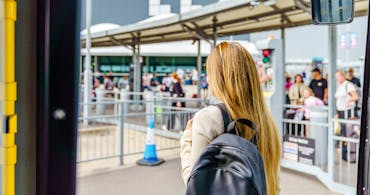 96% of holiday hassles don't ruin the trip
