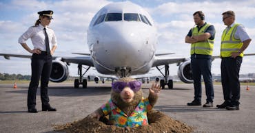 Good Friday is Set to Be the Most Disrupted Airport Day of 2026