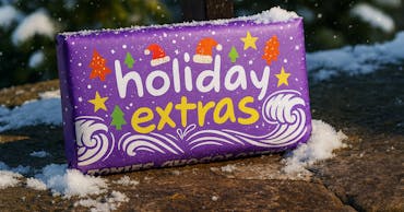 Tony's Chocolonely Giveaway