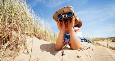 Where did everybody go