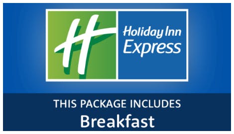 dublin airport holiday inn express hotel