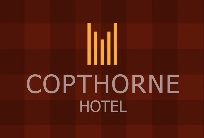 Copthorne Hotel Gatwick - Gatwick Airport Hotel - Cothorne Hotel Logo