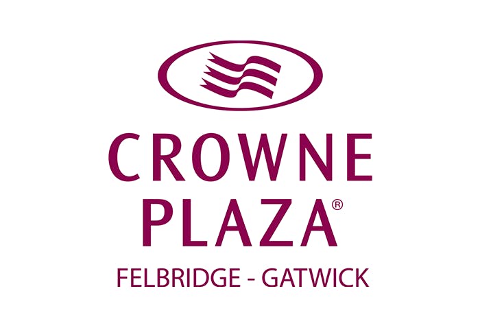 Crowne Plaza Felbridge - Gatwick Airport Hotel - Crowne Plaza Felbridge Hotel Logo