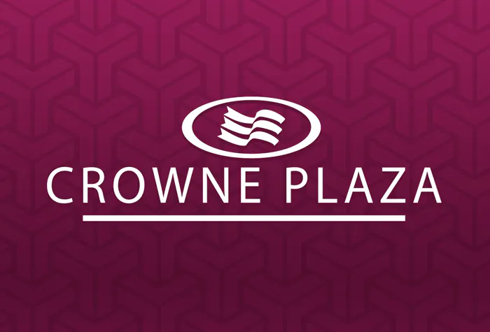 Crowne Plaza - Gatwick Airport Hotel - Crowne Plaza Logo