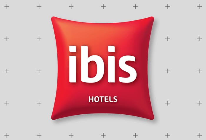 Ibis Gatwick - Gatwick Airport Hotel - Ibis Gatwick Hotel Logo