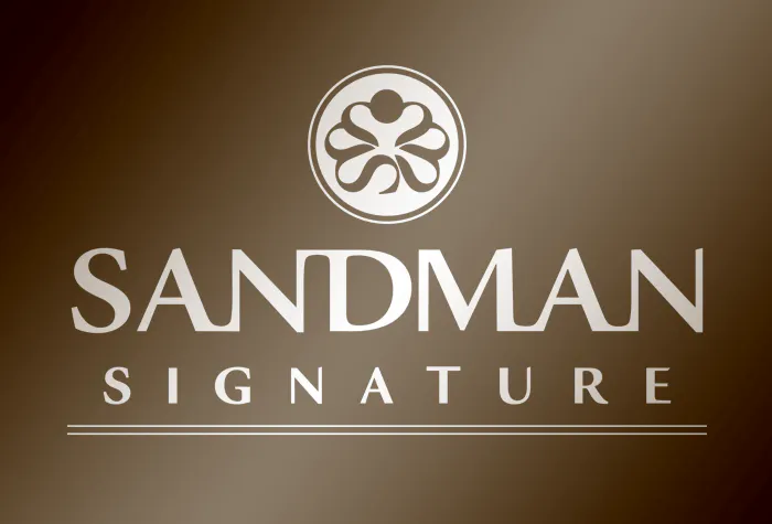Sandman Signature Gatwick - Gatwick Airport Hotel - Sandman Signature Gatwick Logo
