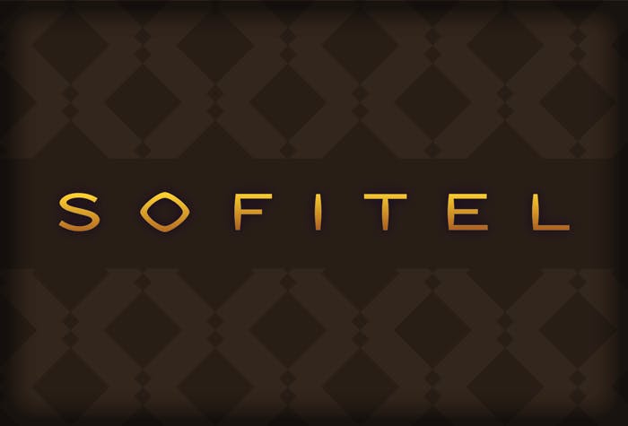 The Gatwick Sofitel - Gatwick Airport Hotel - The Sofitel Gatwick Logo