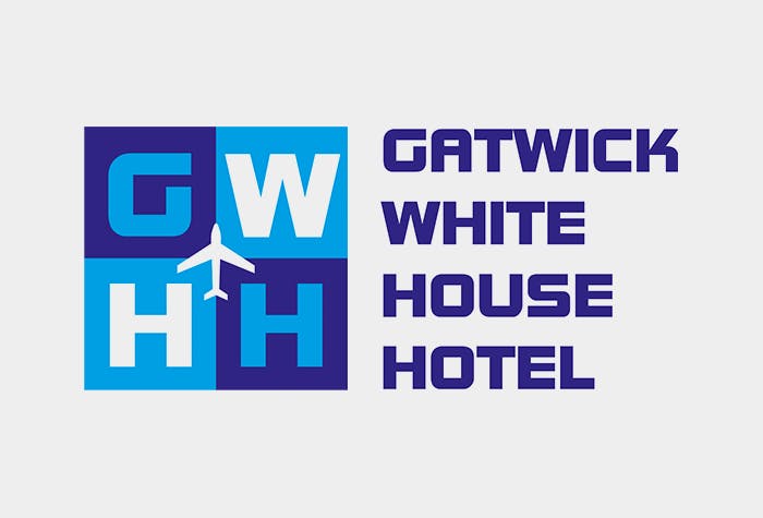 White House Gatwick - Gatwick Airport Hotel - White House Gatwick Hotel Logo