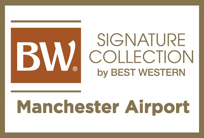 Best Western Signature - Manchester Airport Hotel - Best Western Signature Hotel Logo