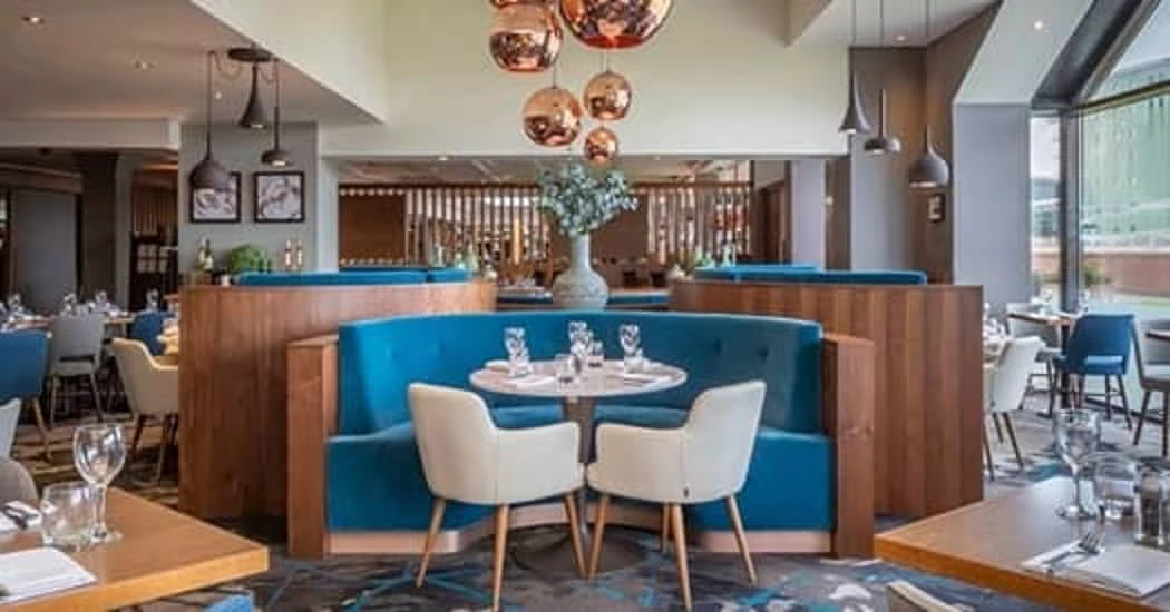 Park And Stay Manchester Airport Hotels www.travelsupermarket.com