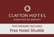 Clayton logo