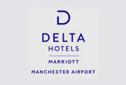 Delta Hotels by Marriott Manchester Airport logo