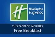 Holiday Inn Express logo