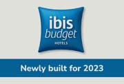 ibis Budget logo