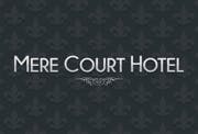 Mere Court logo