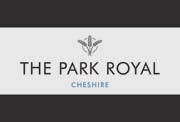 Park Royal Hotel & Spa logo