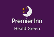 Premier Inn Heald Green logo