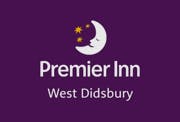 Premier Inn West Didsbury logo