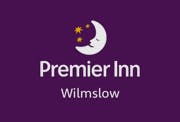 Premier Inn Wilmslow logo