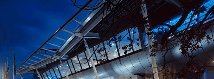 Hotels at Manchester Airport Terminal 2