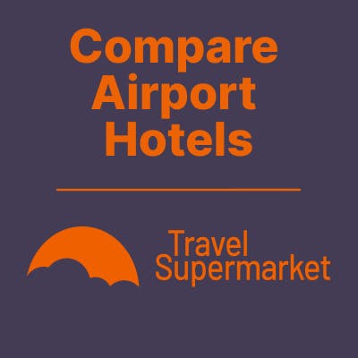 Birmingham Airport Hotel - Compare Hotels
