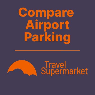 Aberdeen Airport Parking - Compare Parking