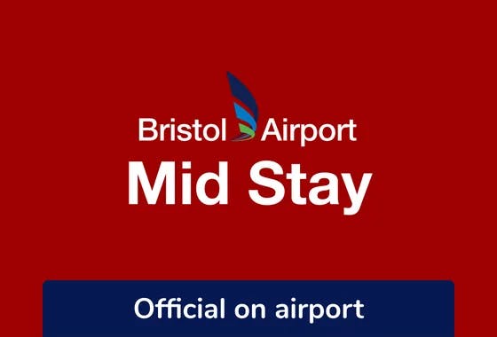 Mid Stay at Bristol Airport