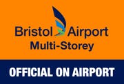 Multi-Storey at Bristol Airport