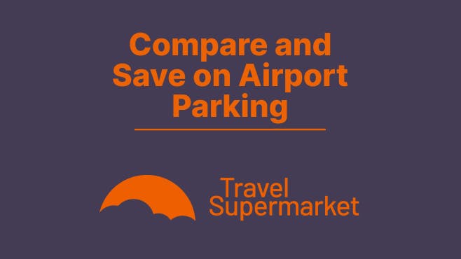 Aberdeen Airport Parking - Compare Parking