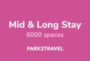 Park2Travel Mid and Long Stay Parking at Dublin Airport