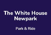 The White House Newpark Park and Ride at Dublin Airport