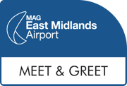 Meet and Greet at East Midlands Airport