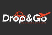 Drop & Go at Edinburgh Airport