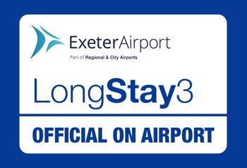 Long Stay 3 at Exeter Airport