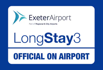 Long Stay 3 at Exeter Airport