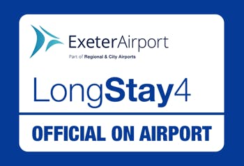 Long Stay 4 at Exeter Airport