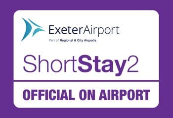 Short Stay 2 at Exeter Airport